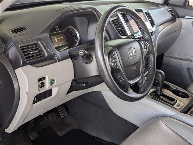 used 2016 Honda Pilot car, priced at $17,982
