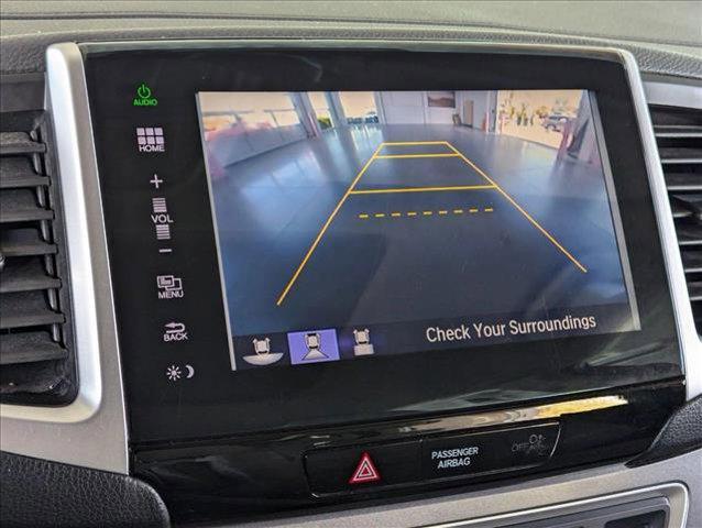 used 2016 Honda Pilot car, priced at $17,982
