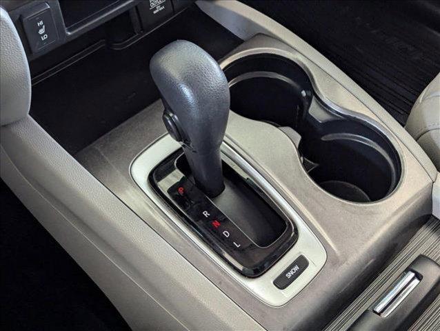 used 2016 Honda Pilot car, priced at $17,982