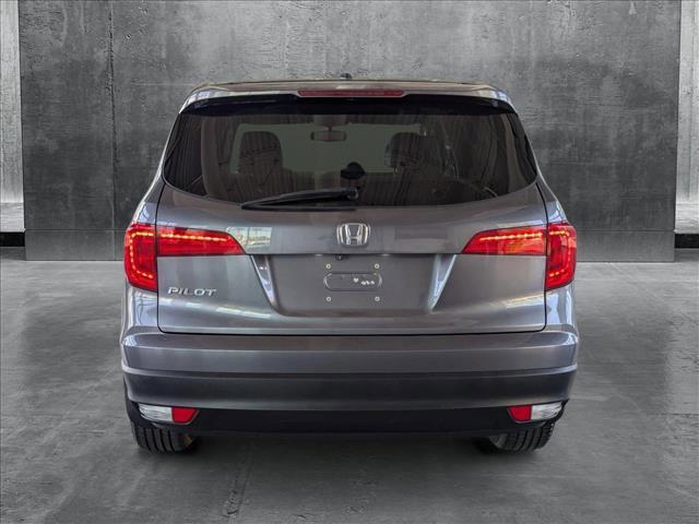 used 2016 Honda Pilot car, priced at $17,982