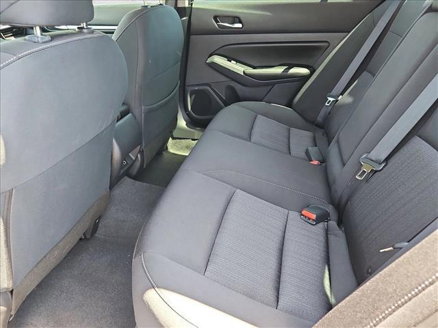 used 2022 Nissan Altima car, priced at $17,905