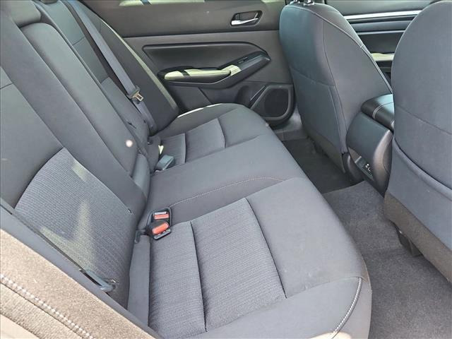 used 2022 Nissan Altima car, priced at $17,905