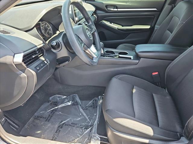used 2022 Nissan Altima car, priced at $17,905