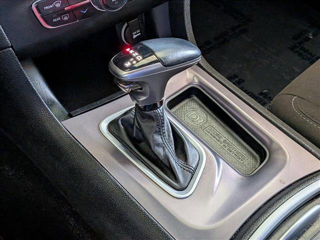 used 2021 Dodge Charger car, priced at $38,532