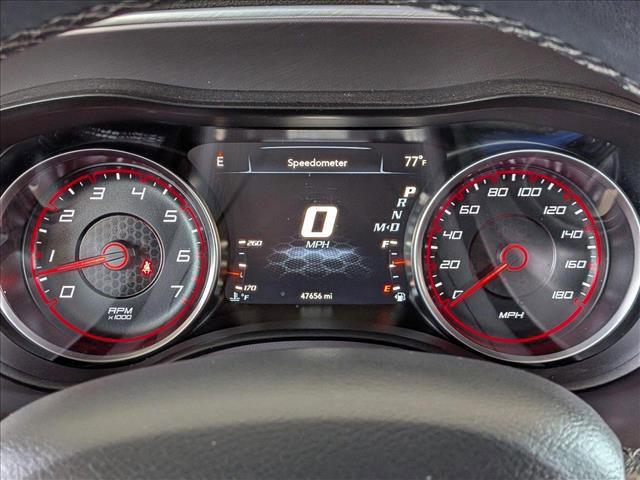 used 2021 Dodge Charger car, priced at $38,532