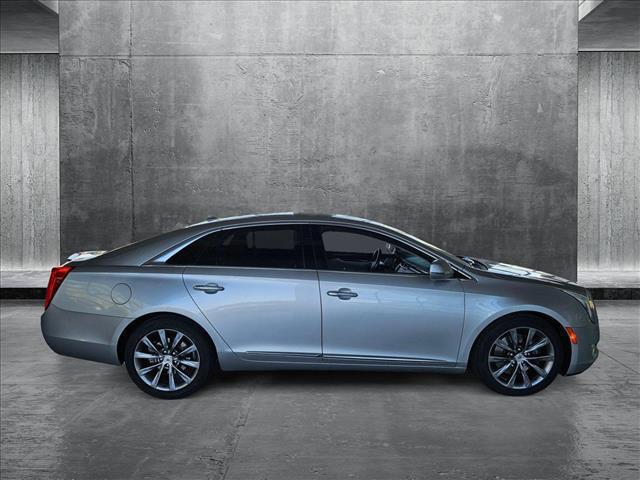 used 2013 Cadillac XTS car, priced at $13,179