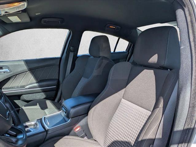 used 2023 Dodge Charger car, priced at $45,995