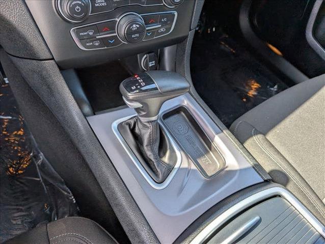 used 2023 Dodge Charger car, priced at $45,995