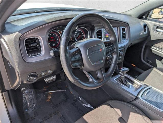 used 2023 Dodge Charger car, priced at $45,995