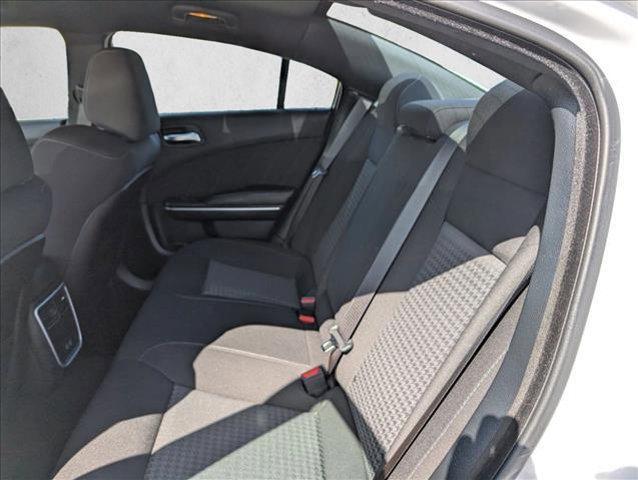 used 2023 Dodge Charger car, priced at $45,995