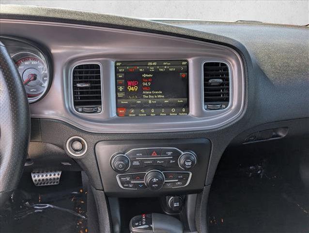 used 2023 Dodge Charger car, priced at $45,995