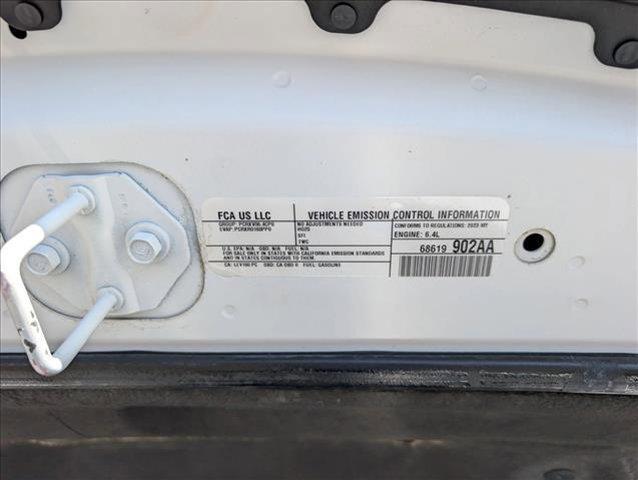 used 2023 Dodge Charger car, priced at $45,995