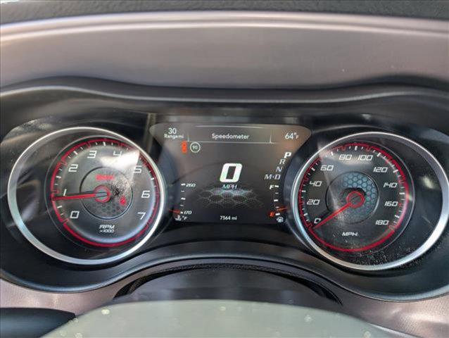 used 2023 Dodge Charger car, priced at $45,995