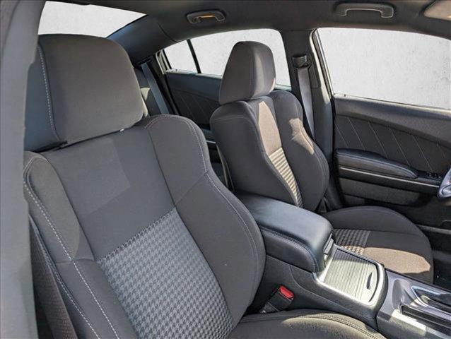 used 2023 Dodge Charger car, priced at $45,995