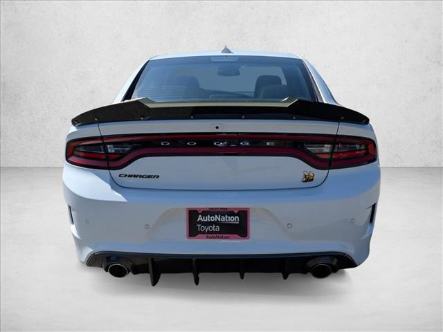 used 2023 Dodge Charger car, priced at $45,995