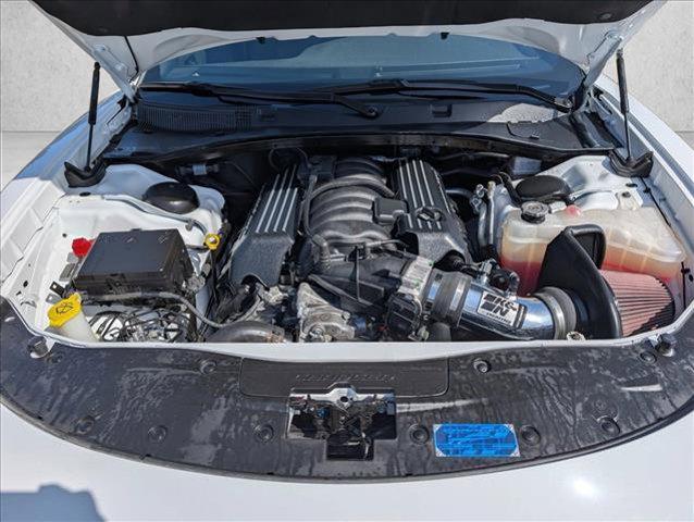 used 2023 Dodge Charger car, priced at $45,995