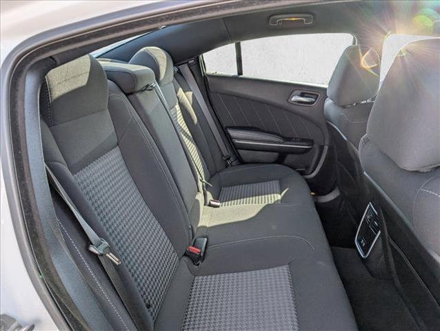 used 2023 Dodge Charger car, priced at $45,995