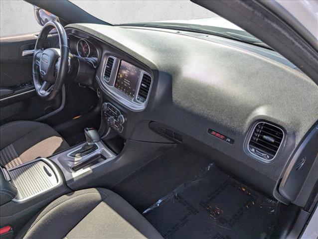 used 2023 Dodge Charger car, priced at $45,995