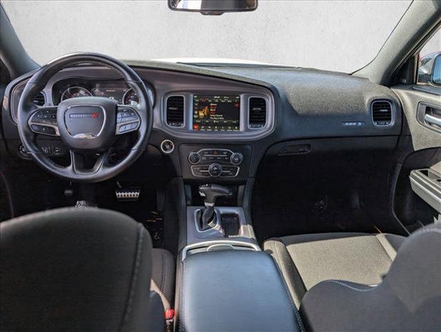 used 2023 Dodge Charger car, priced at $45,995