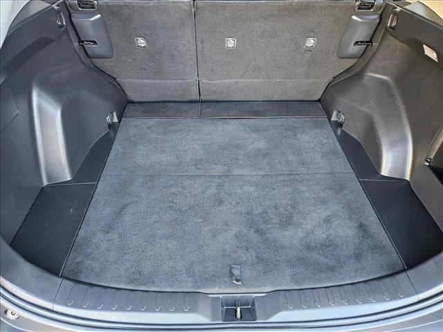 used 2021 Toyota RAV4 Hybrid car, priced at $33,961