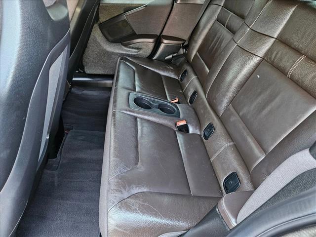 used 2018 BMW i3 car, priced at $13,315