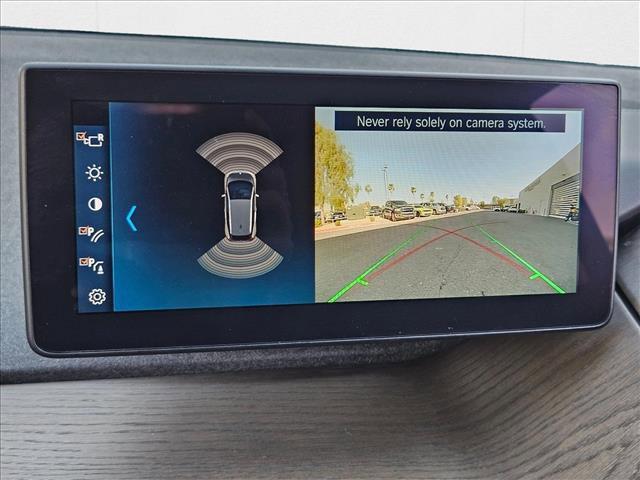 used 2018 BMW i3 car, priced at $13,315