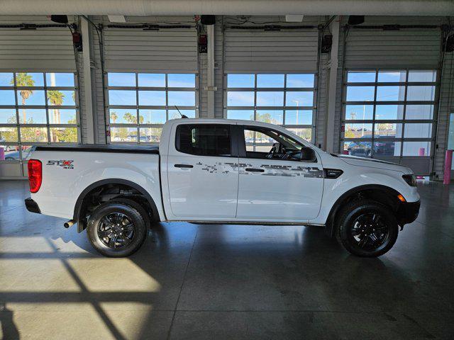 used 2022 Ford Ranger car, priced at $29,991