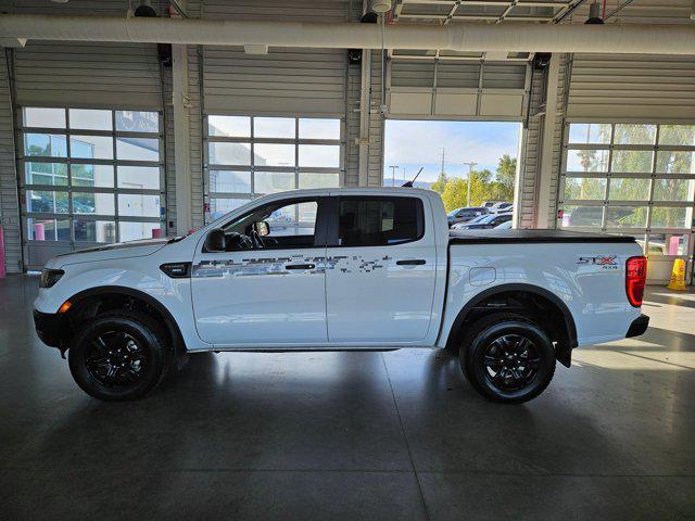 used 2022 Ford Ranger car, priced at $29,991