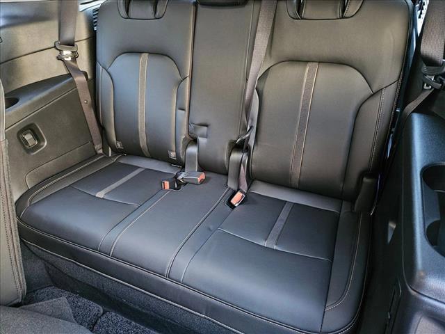 used 2025 Mazda CX-90 car, priced at $33,500