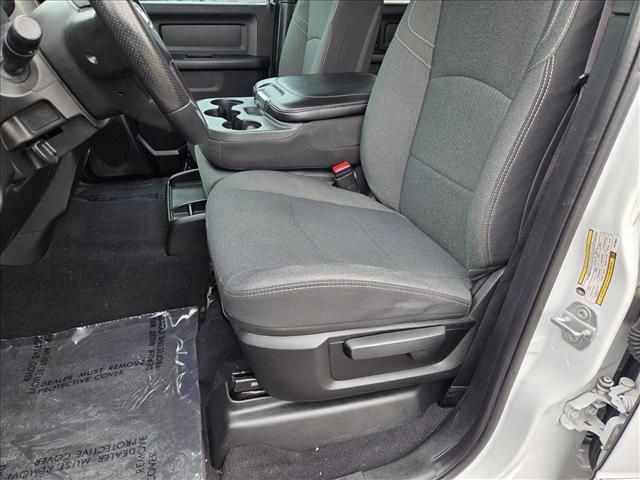 used 2022 Ram 3500 car, priced at $38,517