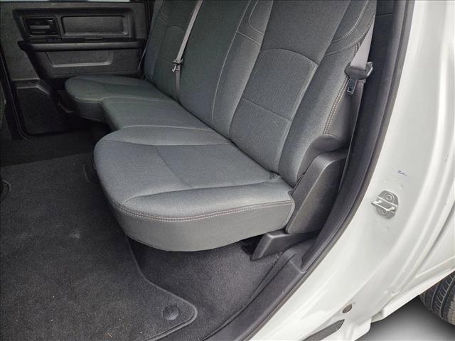 used 2022 Ram 3500 car, priced at $38,517