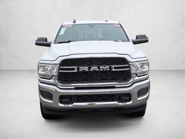 used 2022 Ram 3500 car, priced at $38,517