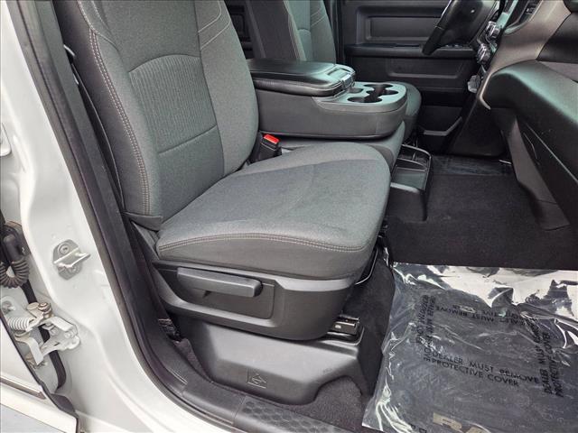 used 2022 Ram 3500 car, priced at $38,517