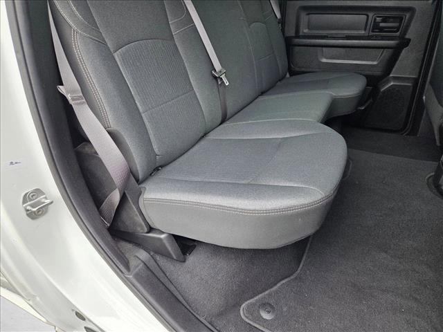 used 2022 Ram 3500 car, priced at $38,517