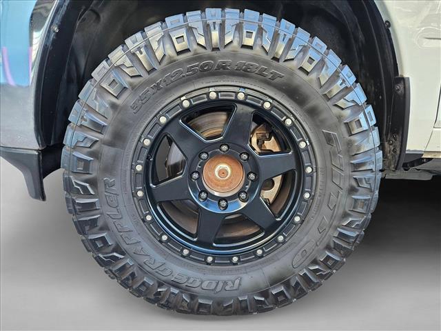 used 2022 Ram 3500 car, priced at $38,995