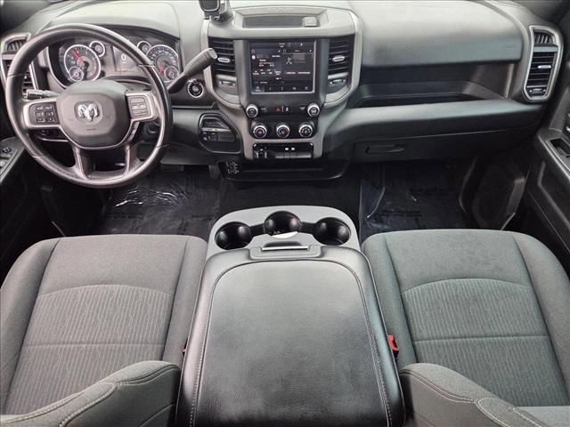 used 2022 Ram 3500 car, priced at $38,517