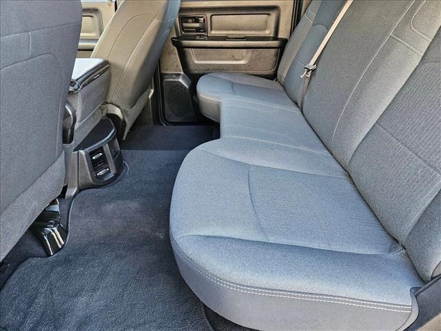 used 2022 Ram 3500 car, priced at $38,995