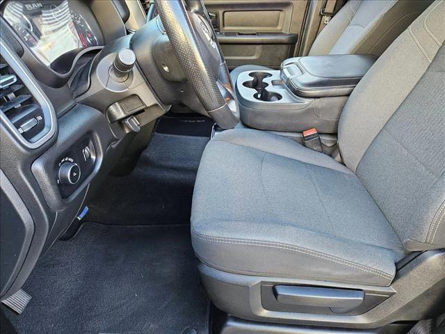 used 2022 Ram 3500 car, priced at $38,995