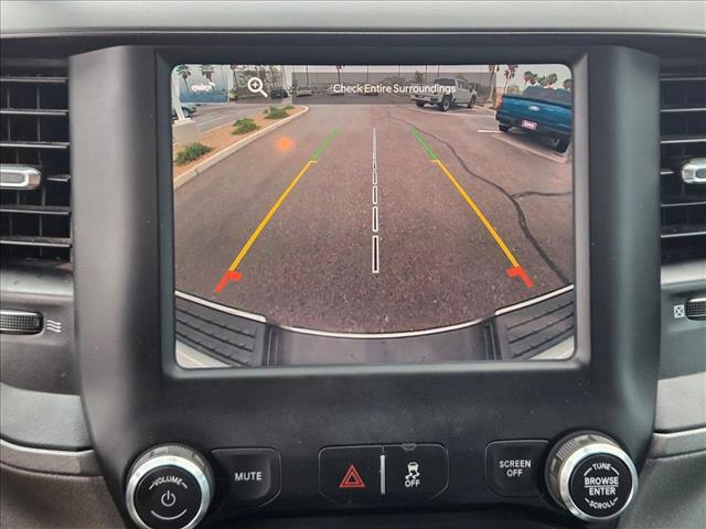 used 2022 Ram 3500 car, priced at $38,517