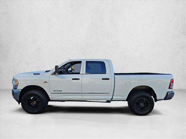 used 2022 Ram 3500 car, priced at $38,995
