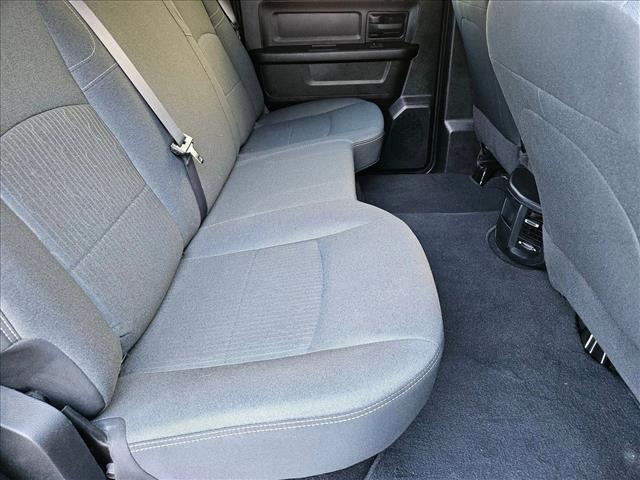 used 2022 Ram 3500 car, priced at $38,995