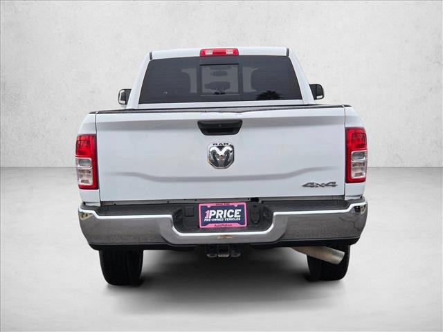 used 2022 Ram 3500 car, priced at $38,517