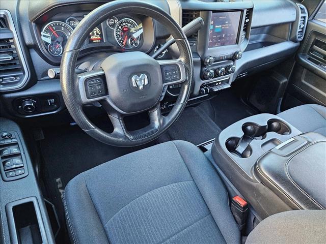 used 2022 Ram 3500 car, priced at $38,995