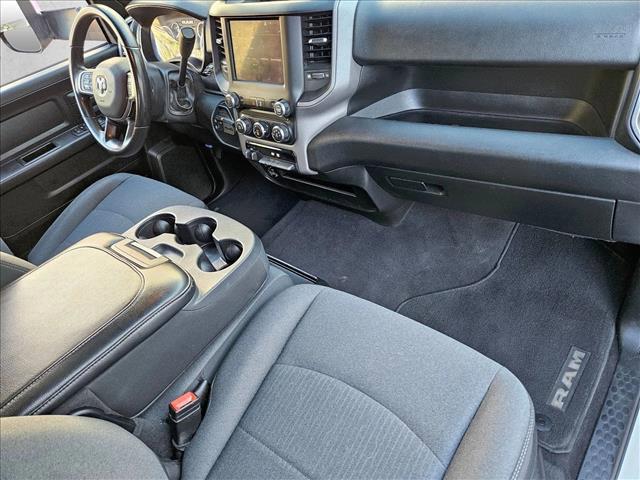 used 2022 Ram 3500 car, priced at $38,995