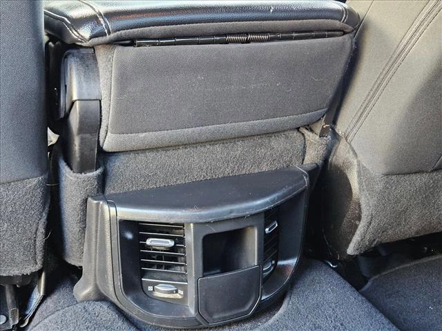 used 2022 Ram 3500 car, priced at $38,995