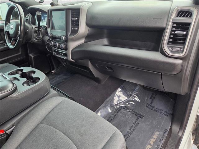 used 2022 Ram 3500 car, priced at $38,517