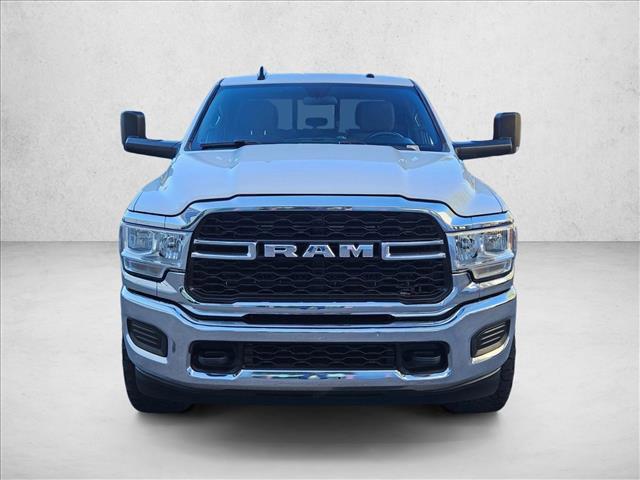 used 2022 Ram 3500 car, priced at $38,995