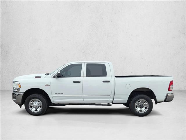 used 2022 Ram 3500 car, priced at $38,517