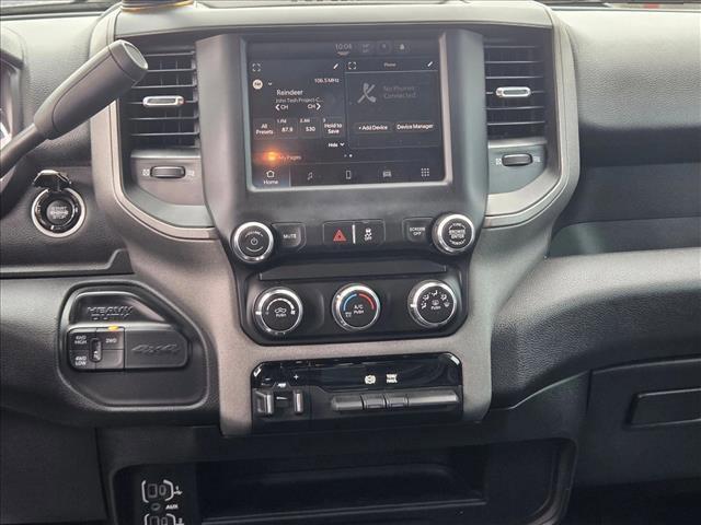 used 2022 Ram 3500 car, priced at $38,517