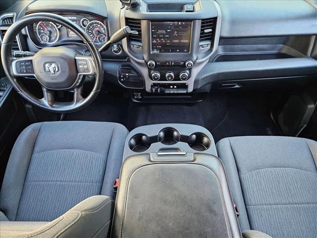 used 2022 Ram 3500 car, priced at $38,995